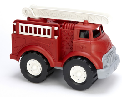 Green energy toys